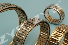 One Way Bearing